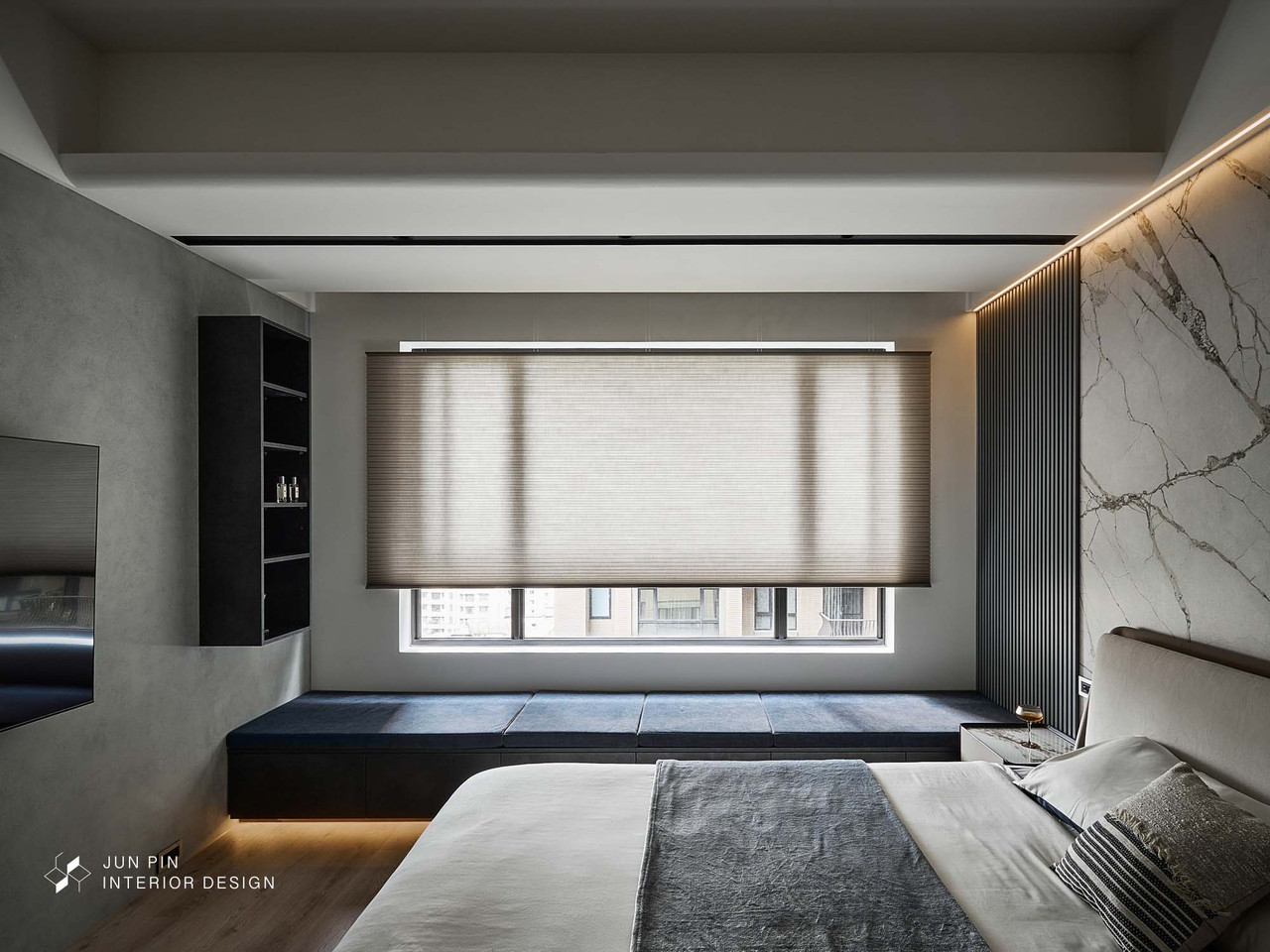 240726 郡品設計 樹林遠雄翡冷翠住宅0308