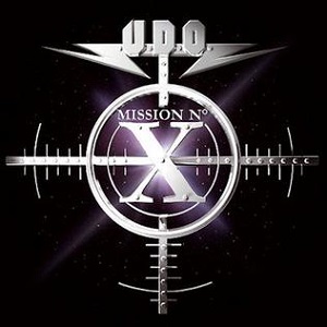 Re: U.D.O.