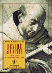 Mario A. Iannaccone – Benché sia notte (2026)
