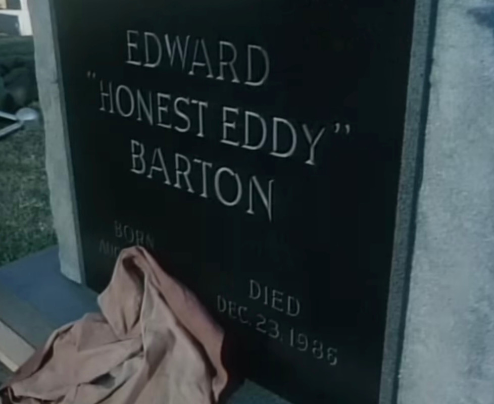 Scene from Highway To Heaven