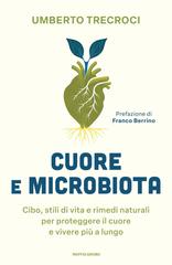 Umberto Trecroci – Cuore e microbiota (2026)