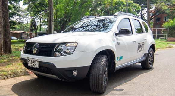 Imagen AUTOMOVILES- CAMIONETAS Solar Tours
