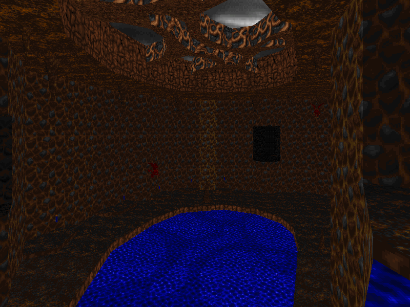 Затерянное Кладбище 06 / The Lost Cemetery 06