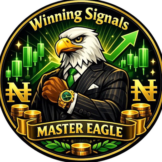 Master Eagle