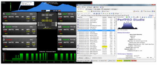 PerfPro Studio 5.82.01. PerfPro Studio 5.82.01.