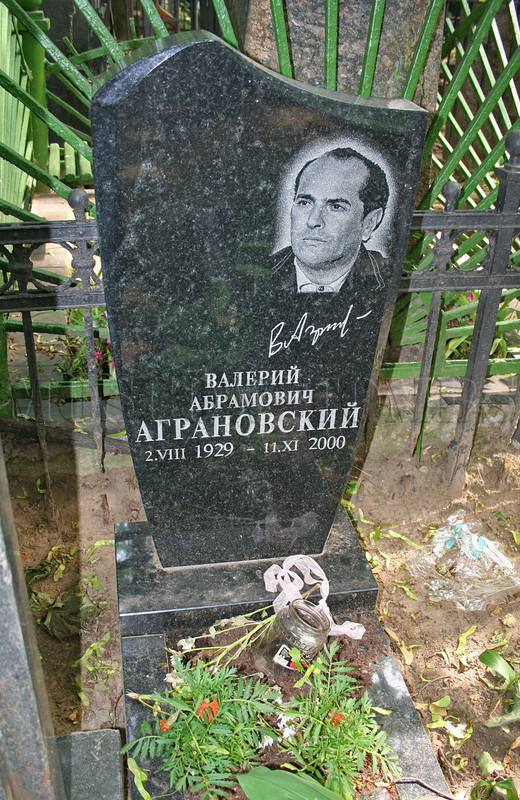 gal-grave-agranovsky-v-a