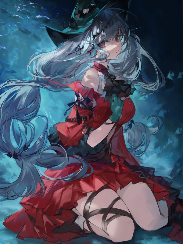 __skadi_and_skadi_the_corrupting_heart_arknights_drawn_by_ergouzi_echo__sample-1aae3dac8ad6806105acd