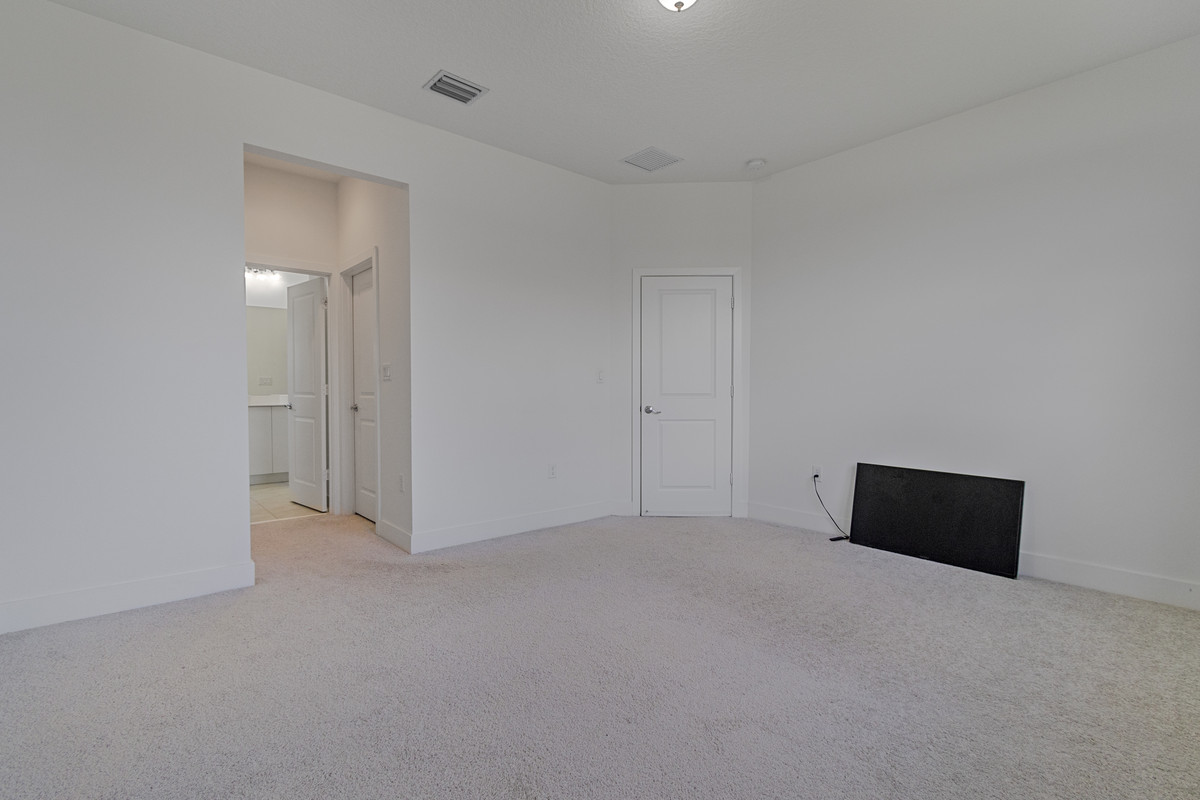 Community Amenities