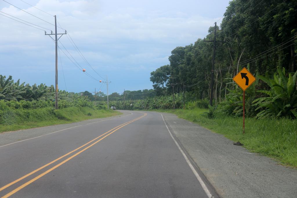 DE TORTUGAS Y PEREZOSOS. COSTA RICA 2019 - Blogs of Costa Rica - DIA 7: ARENAL. CATARATA FORTUNA (5)