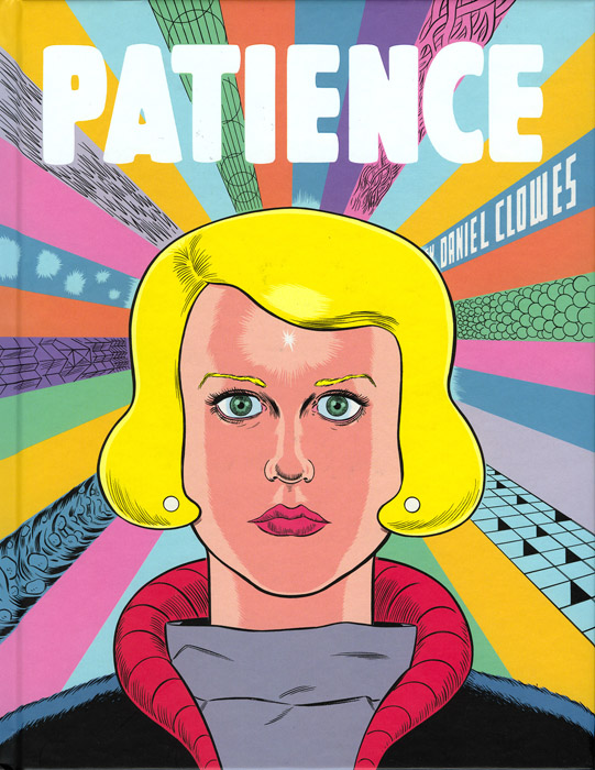 Patience (2016)