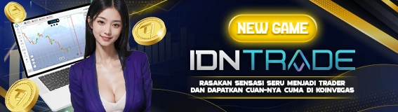 IDNTrade New Game IDNTrade
