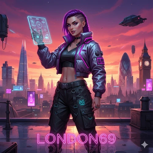 LONDON69 Situs Resmi Link Alternatif Anti Nawala 24 Jam