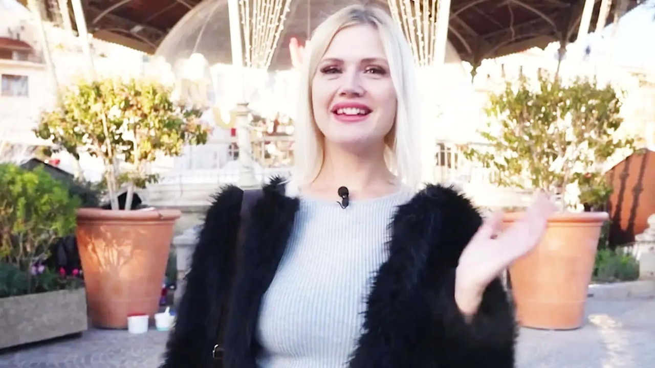 JacquieEtMichelTV 25 03 07 Kitty 28 years old banker in Monaco!