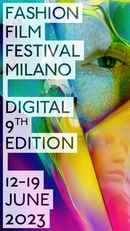 Fashion Film Festival Milano al via dal 12 giugno 2023