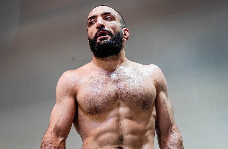 Хабиб: Белал Мохамед има най-доброто кардио в UFC