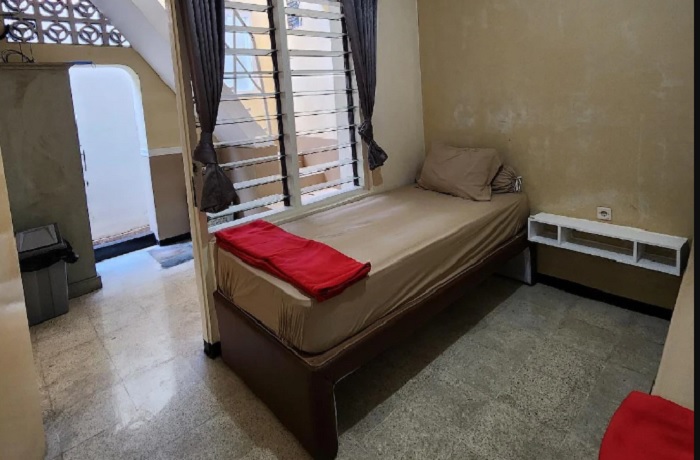 Penginapan PIP Semarang