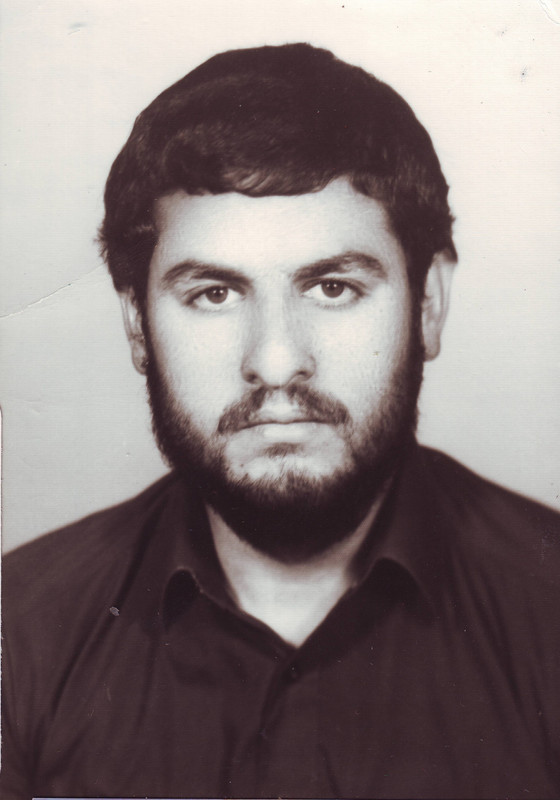 علیرضا_دولتخواه