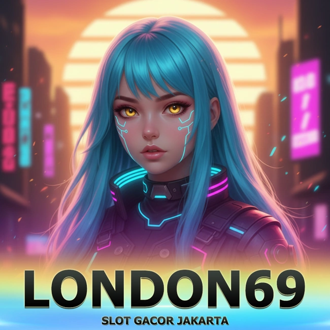 LONDON69 | Official LOGIN Aman Mobile ALTERNATIF