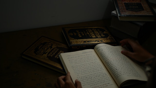 Islamic Studies