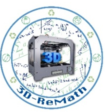 1Η ΔΙΑΚΡΑΤΙΚΗ ΣΥΝΑΝΤΗΣΗ ΕΡΓΟΥ “3D-REMATH”