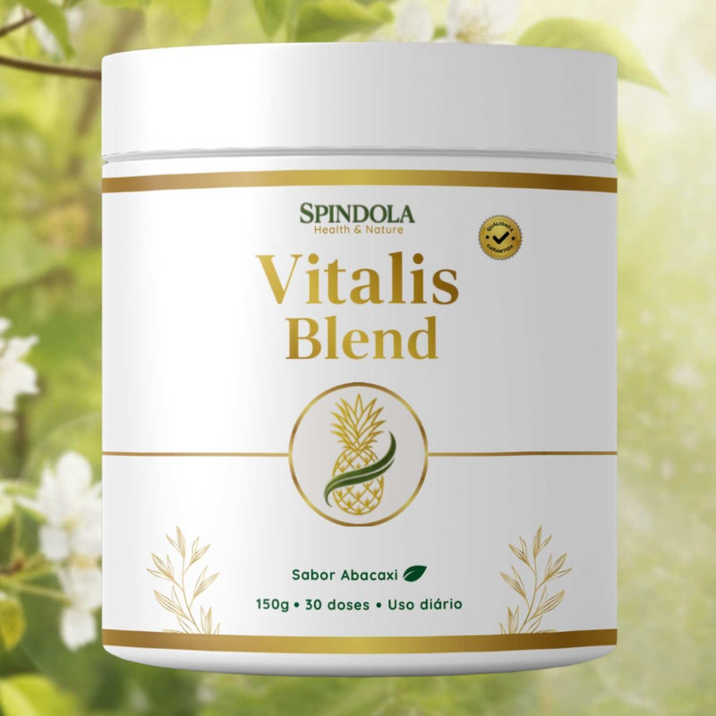 Vitalis Blend - Resultados