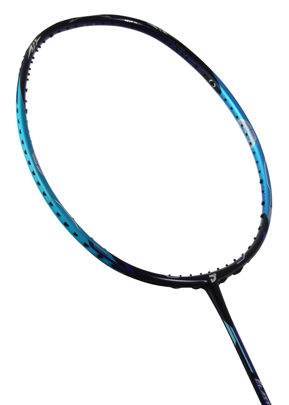 ELASTIC系列 - ELASTIC FORCE 7000 夜斧7000