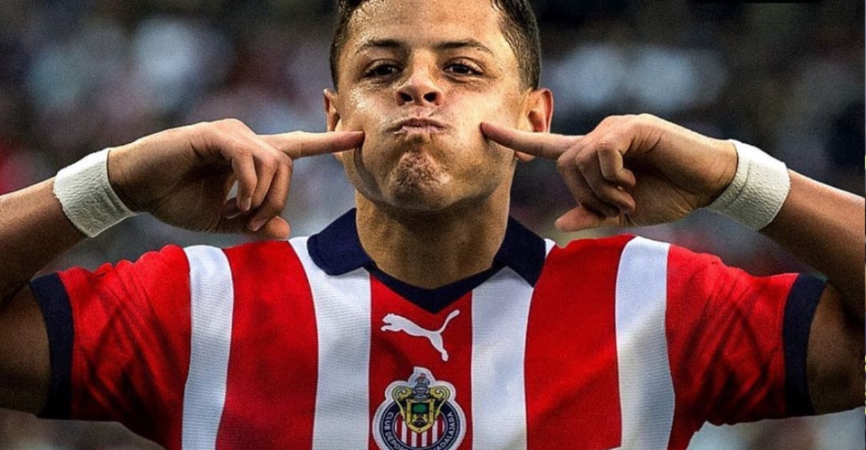 EL TIEMPO SE ACERCA: Ya se sabe el día que 