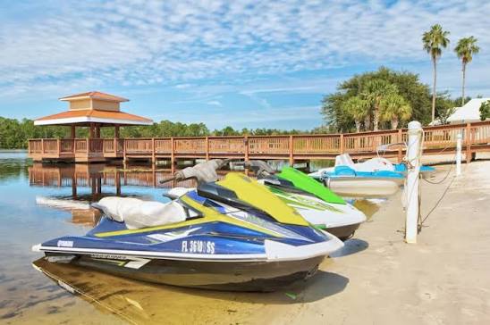 Summer Bay Resort