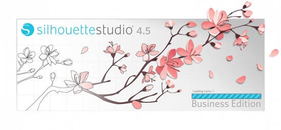 Silhouette Studio Business Edition 4.5.738