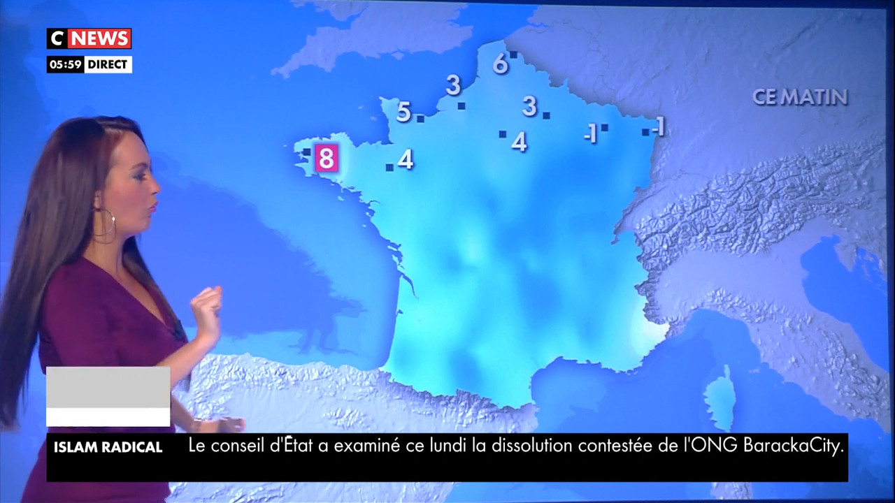 11.24 - 05.00.00 - La matinale. Tous les matins, la matinale de CNews....ts_snapshot_04.14.840