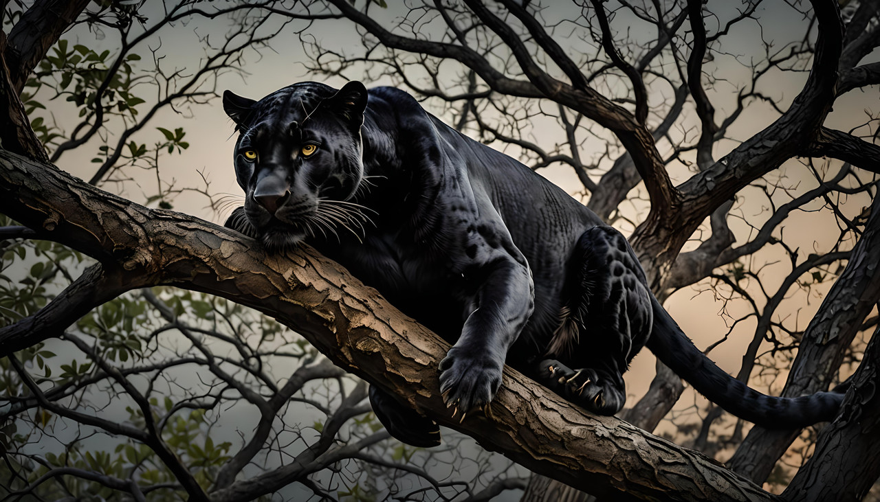 Black Panther