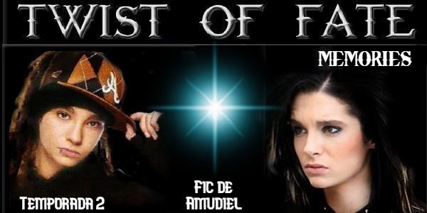Twist of Fate 2: Memories Twist of Fate 2: Memories