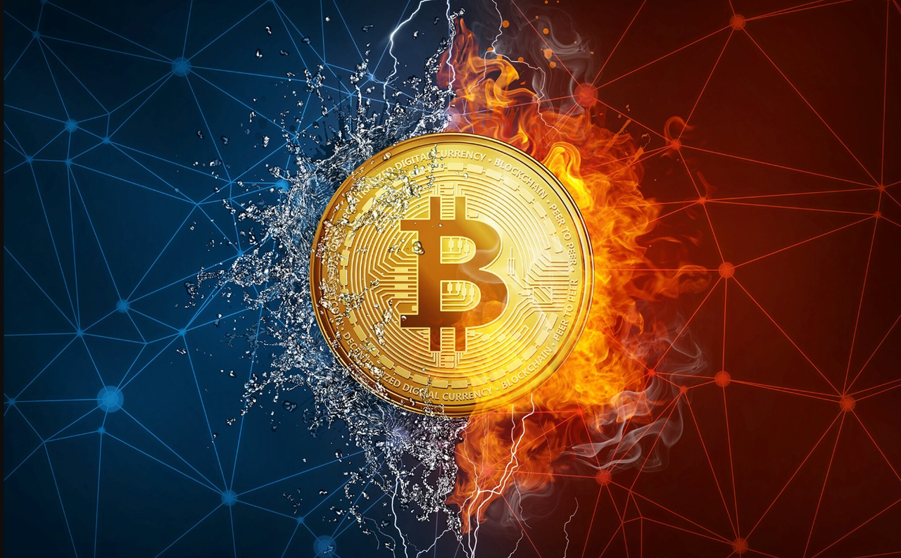 card image Биткойн: стоит ли инвесторам ждать новых вершин?