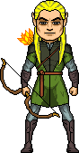 Legolas