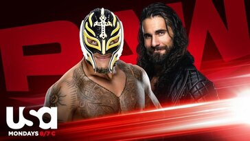 Raw 31 08 2020 Full Show Online