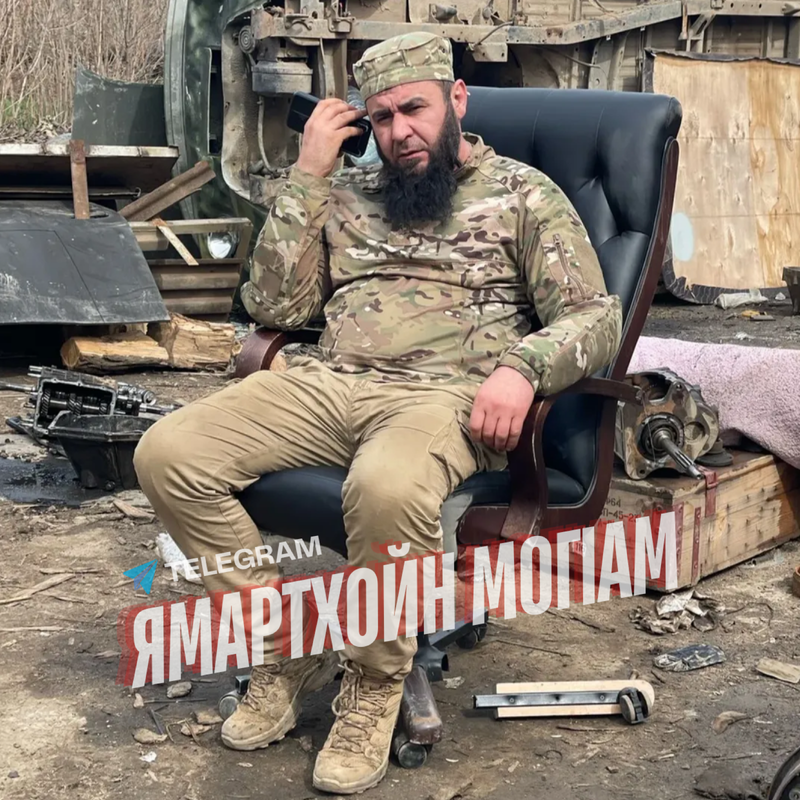 Юнус Хамидов