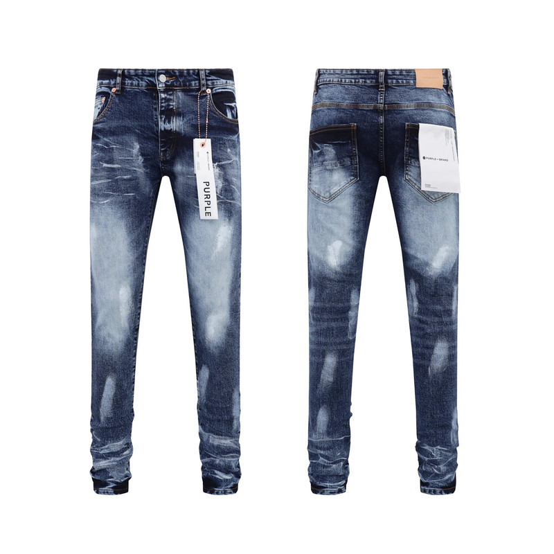 Purple Brand Jeans