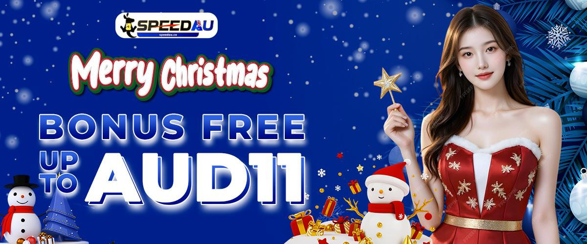 chritmas pokies online bonus