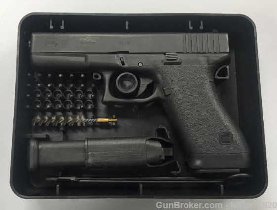 glock serial number lookup prefixes glock serial number lookup prefixes