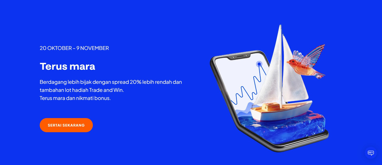 Octa malaysia regulated forex and cfd trading broker.