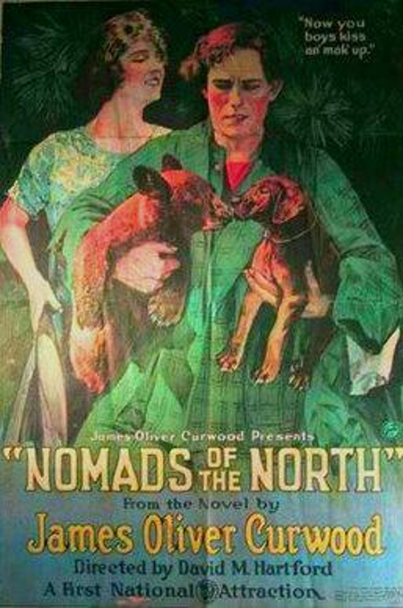 Nomads of the North (FA)