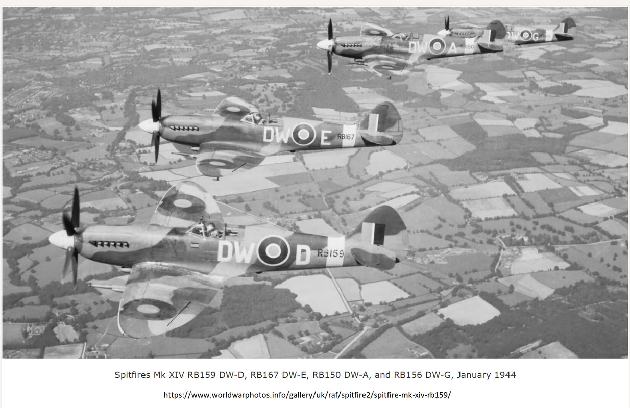 spitfire dw-d rb159 (1)