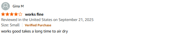 SIIL Ostomy Belt Review 14