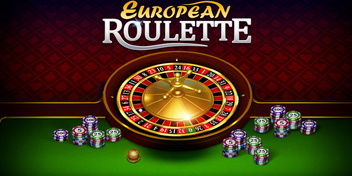 Cara Menang di Casino European Roulette di Situs Haitogel