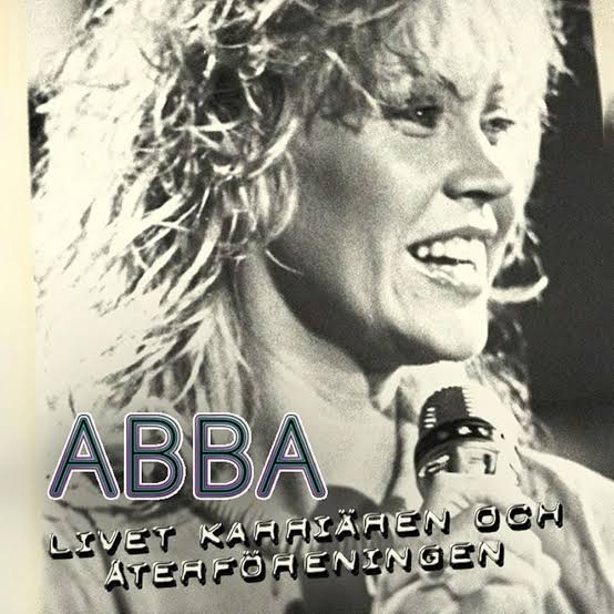 Kam zmizela ABBA / ABBA: The Missing 40 Years / CZ