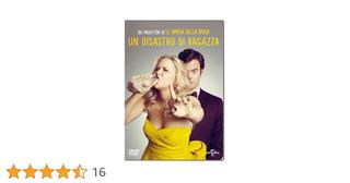 Un disastro di ragazza (2015).mkv BDRip 1080p x264 AC3/DTS iTA-ENG