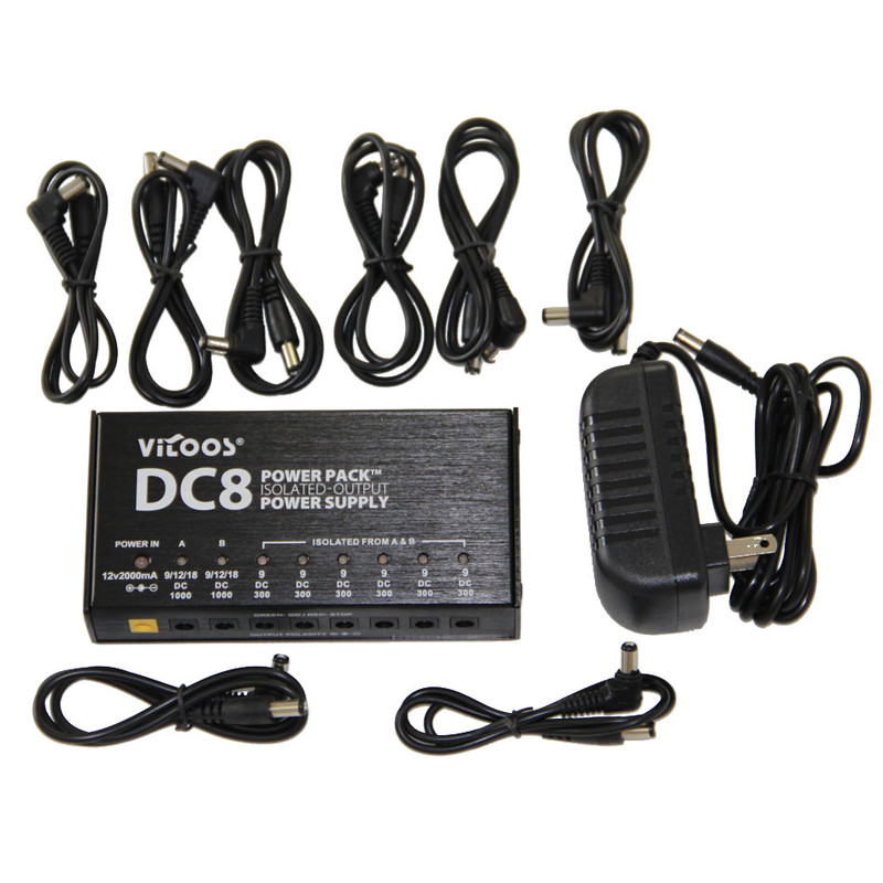 VITOOS-DC8-High-Quality-Guitar-Effects-Power-Sup