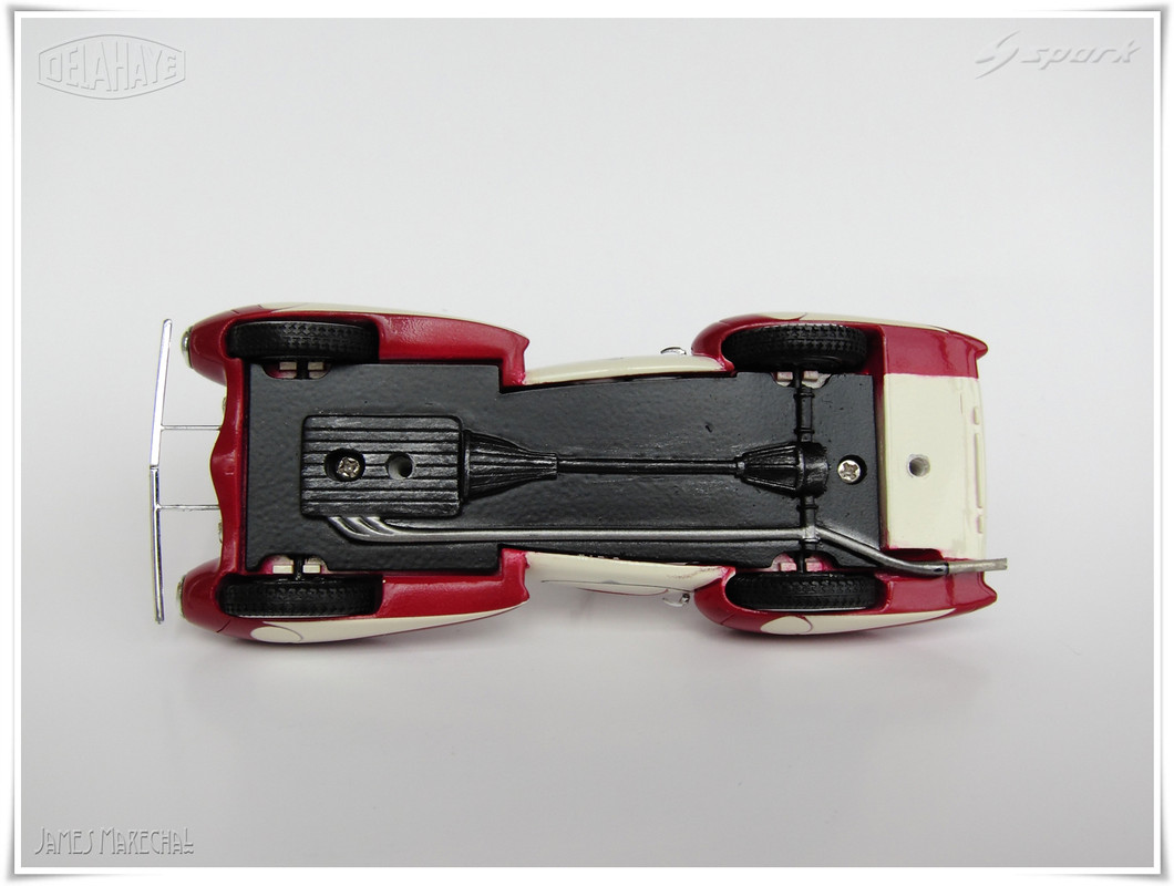 Delahaye 135 Figoni GS (8) Sp