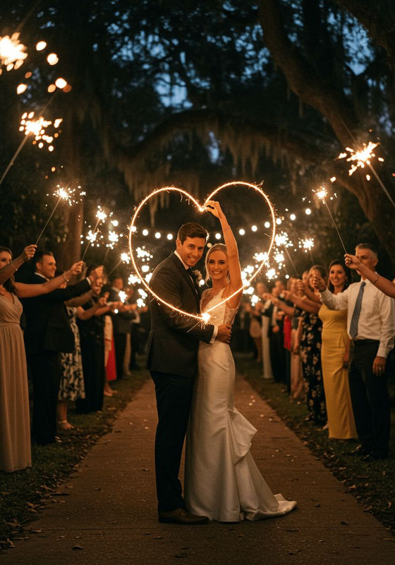 15 Elegant Southern BBQ Wedding Theme Ideas You ll Love