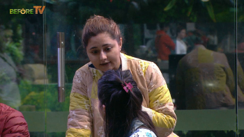  Bigg Boss 2021 screenshot